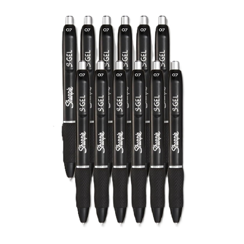 Sharpie de Gel