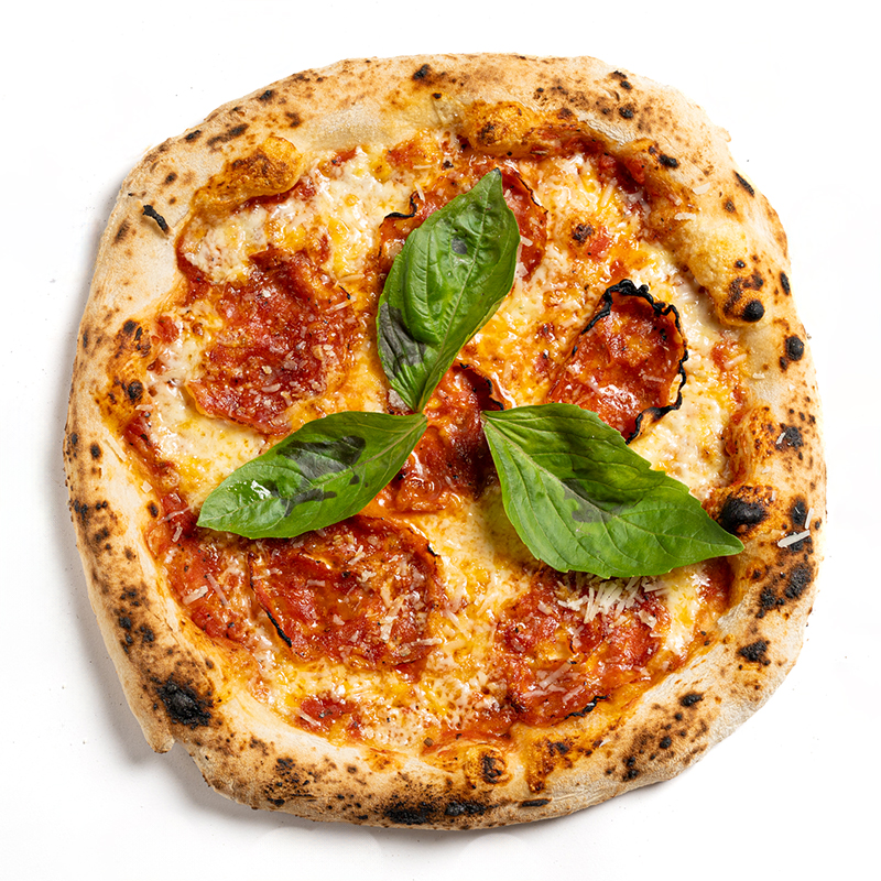 Pizza Diavola