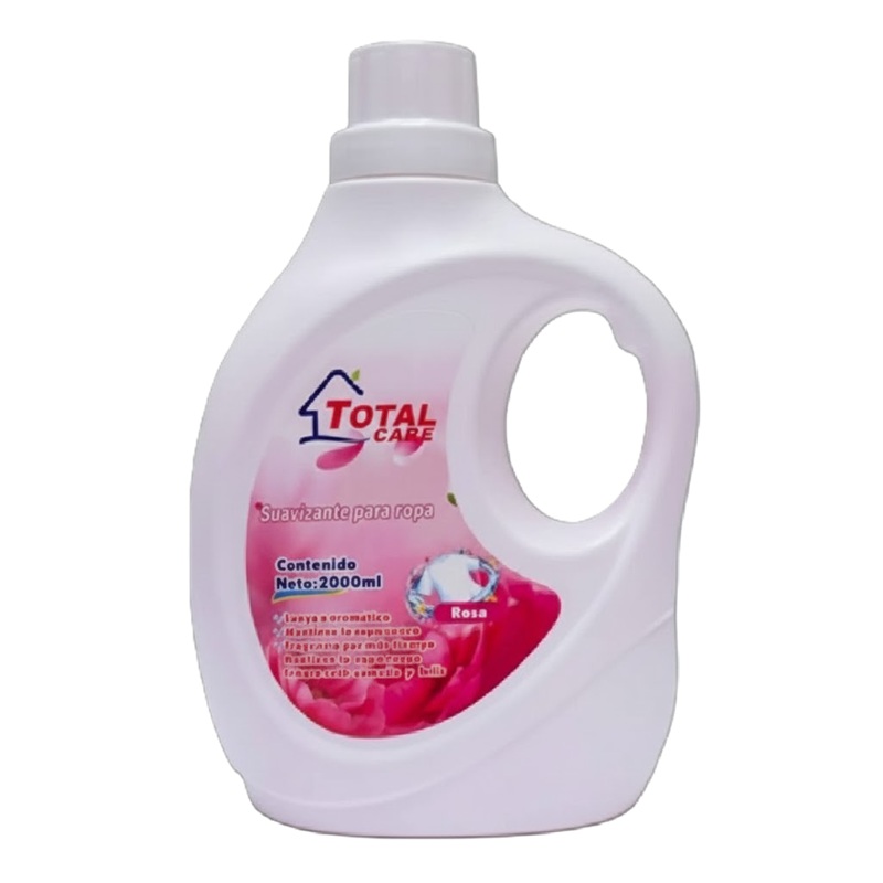 Suavizante de Ropa 2000ml