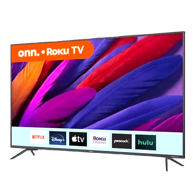 TV Onn 50 Pulgadas