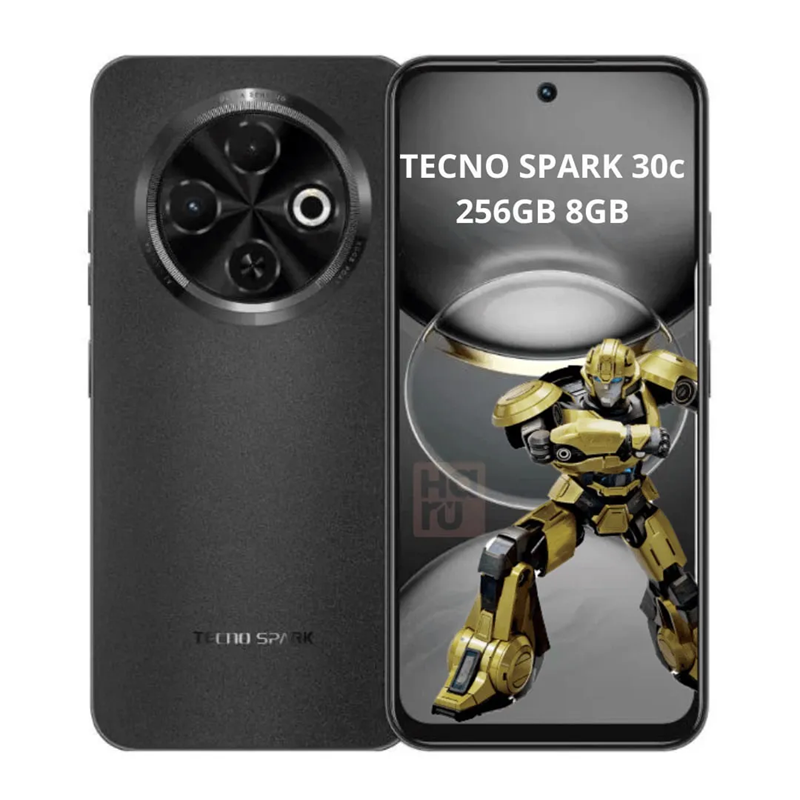 Celular Tecno SPARK 30C