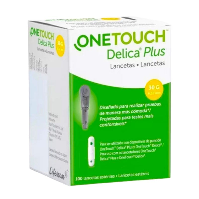 Lancetas