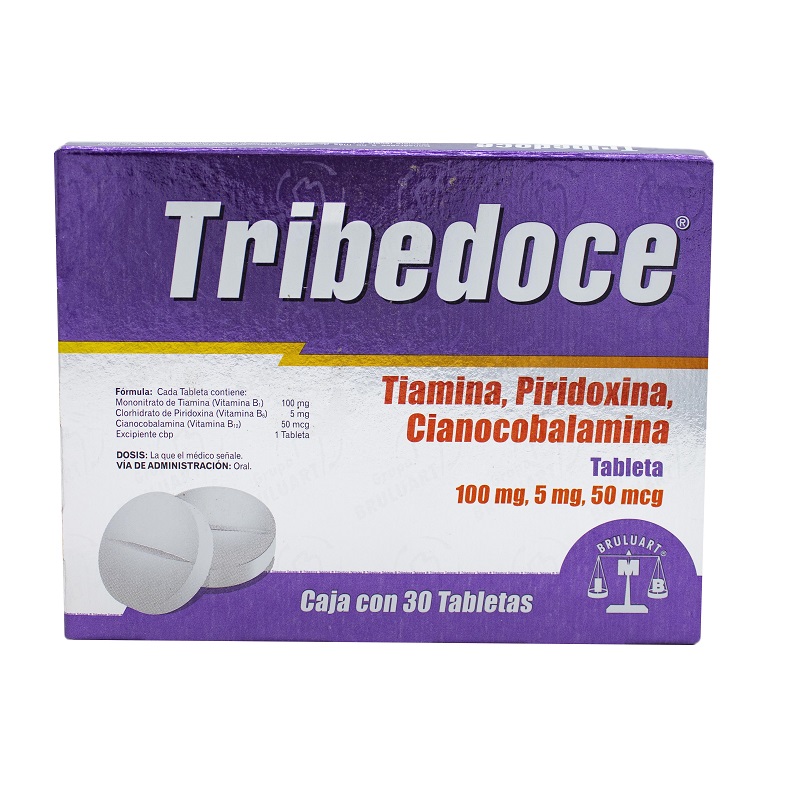 Tribedoce