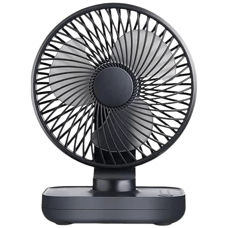 Mini Ventilador de Escritorio