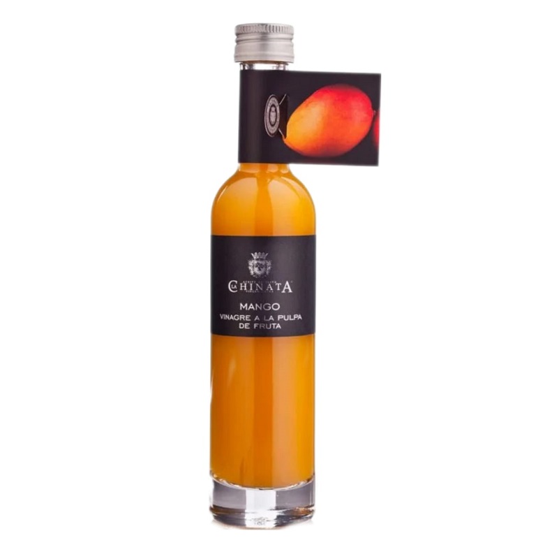 Vinagre de Mango