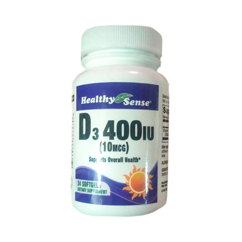 Vitamina D3