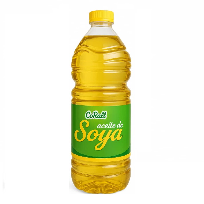 Aceite de Soja