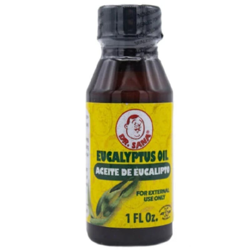 Aceite de Eucalipto Aceite de Eucalipto