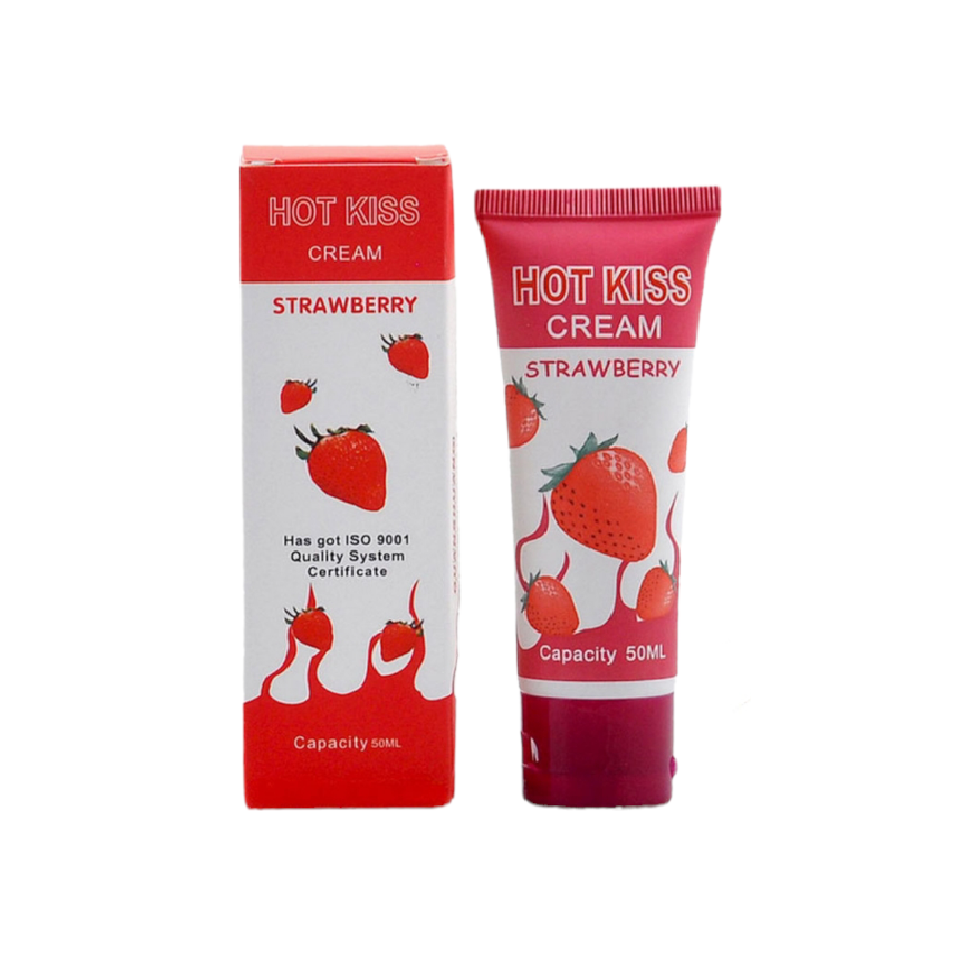 Aceite Lubricante de Fresa