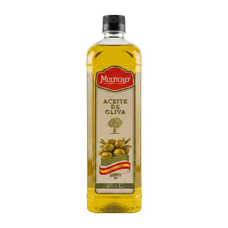 Aceite De Oliva