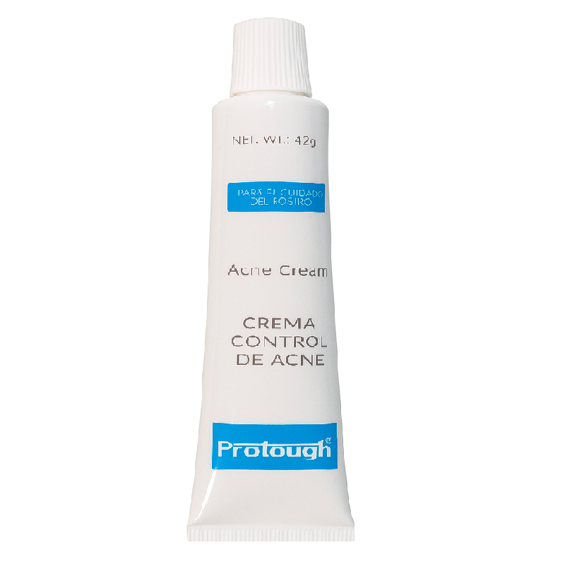 Crema Control Acne