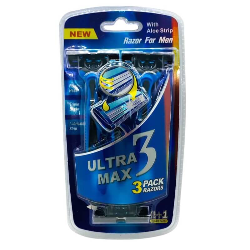 Máquina Afeitar Hombres #18