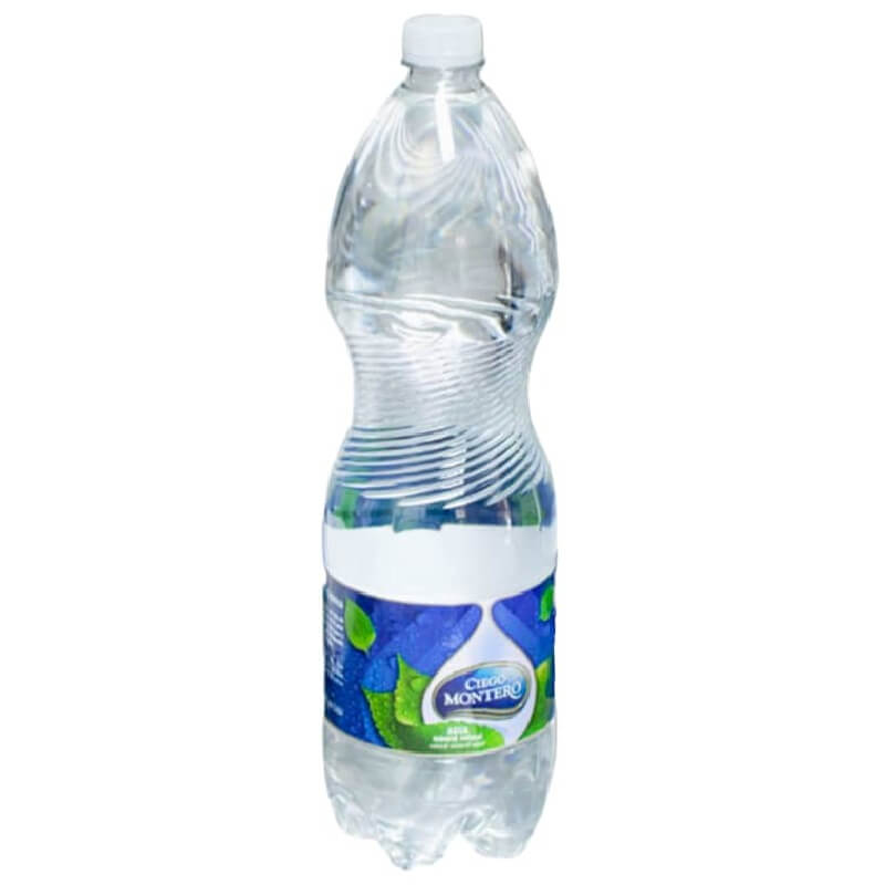 Agua Natural 1.5lt