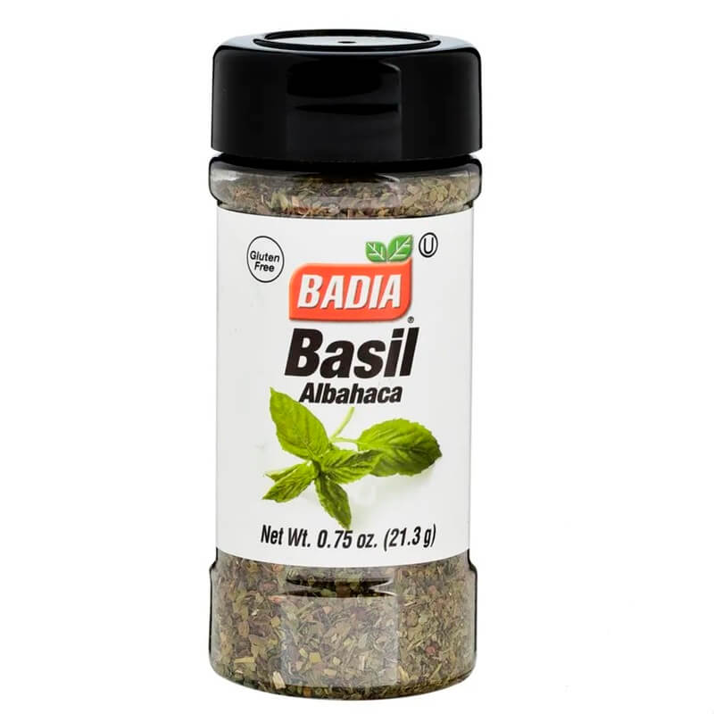 Albahaca
