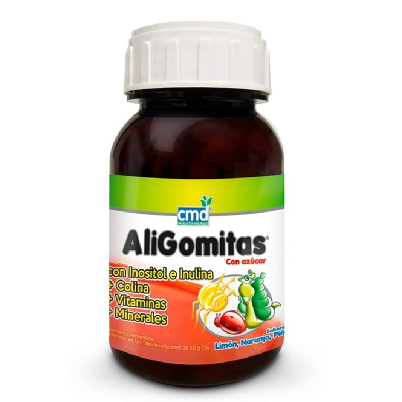 Aligomitas