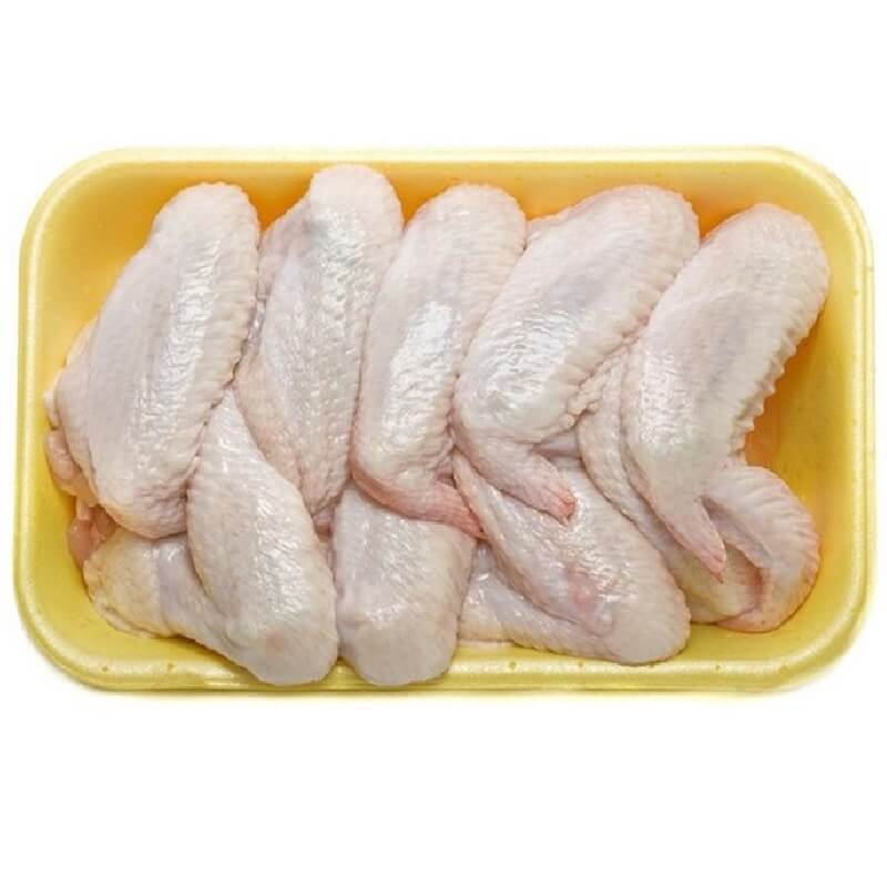 Alitas de Pollo