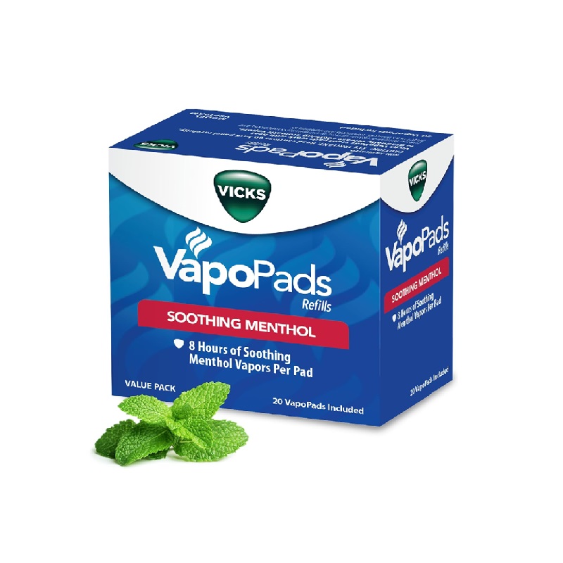 VapoPads