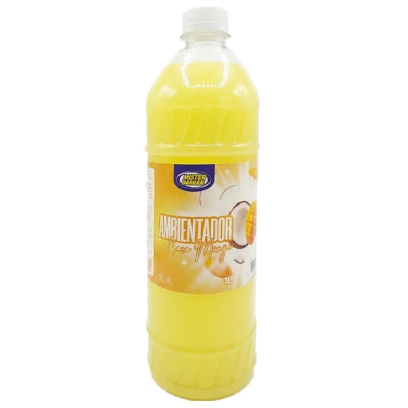 Ambientador Coco Mango