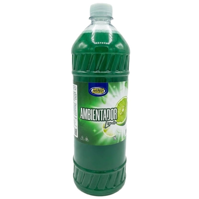 Ambientador Limón