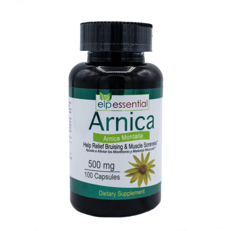 Arnica Montana