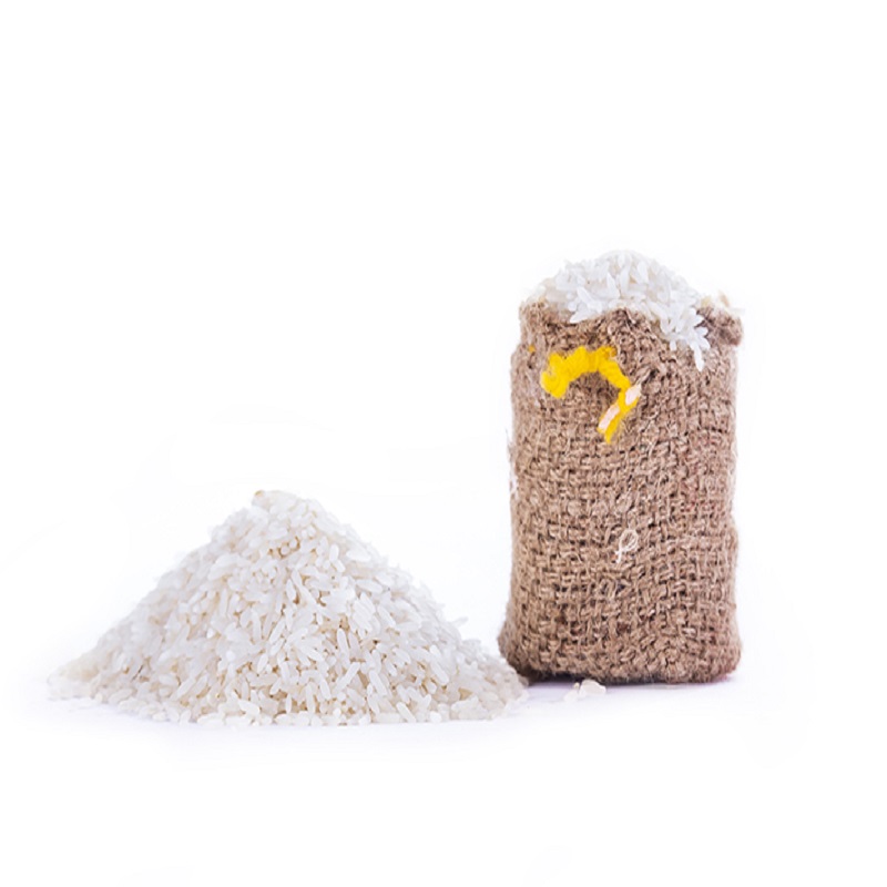 Arroz Blanco