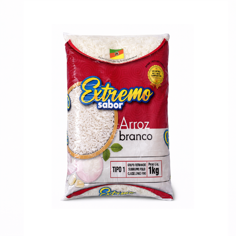Arroz Blanco
