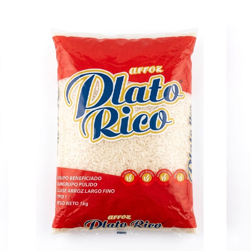 Arroz Blanco