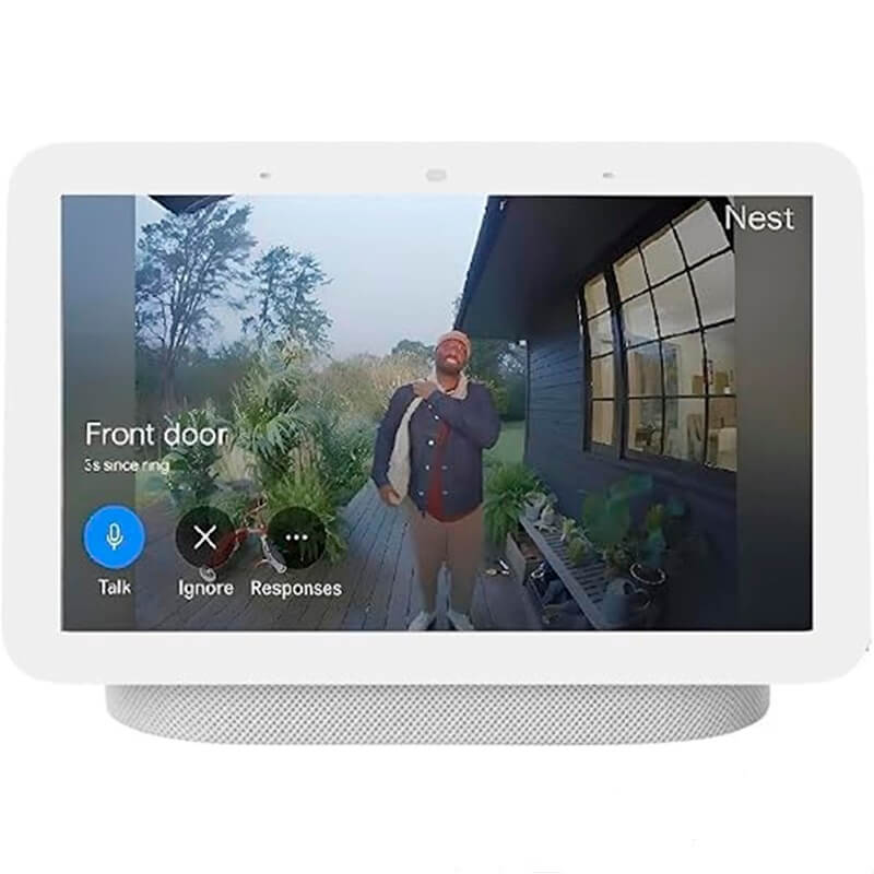 Asistente de Google para Casas