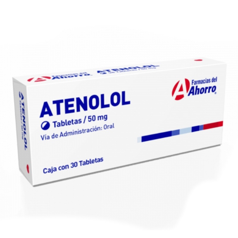 Atenolol
