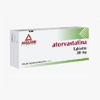 Atorvastatina