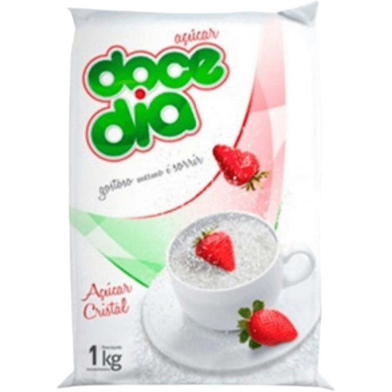 Azúcar Blanca