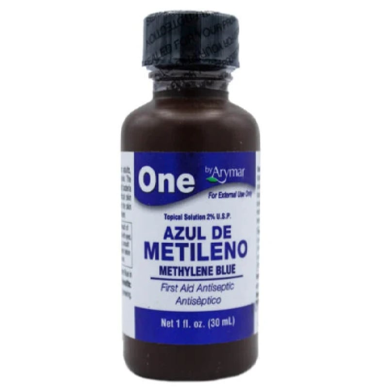 Azul de Metileno