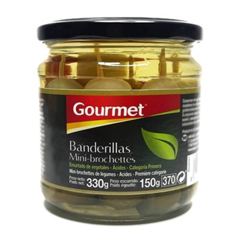 Banderillas