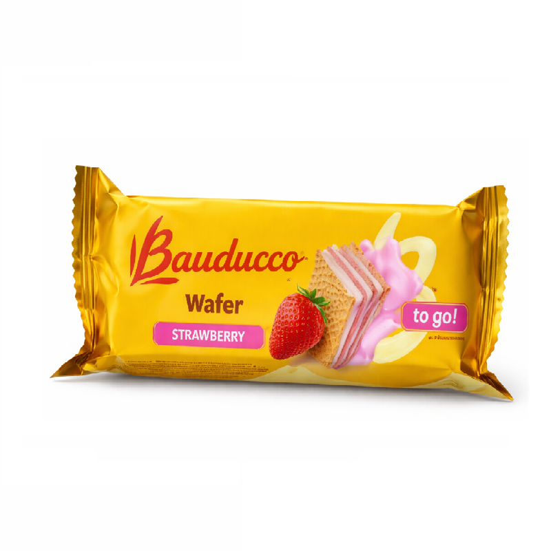 Sorbeto Bauducco