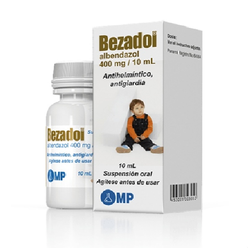 cuba-alimentos-restaurantes-viajes-envios-medicina-bezadol Bezadol - Imagen 1