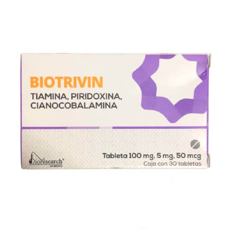 Biotrivin