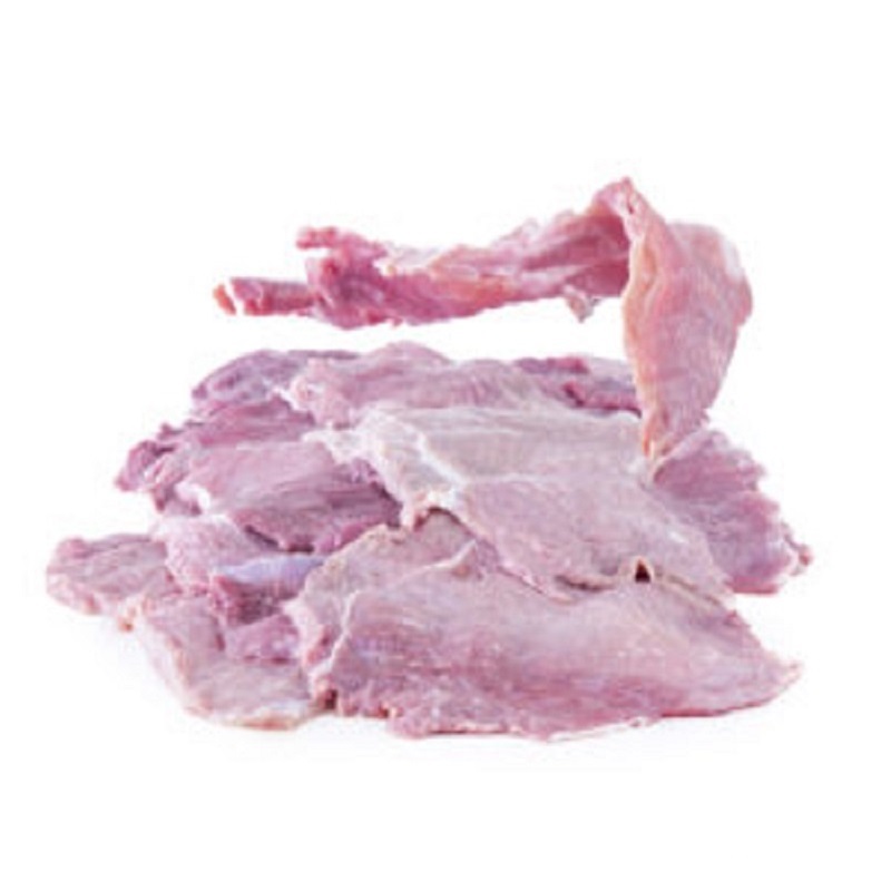 Bistec de Cerdo