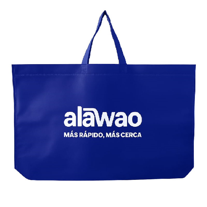 Bolsa ALAWAO