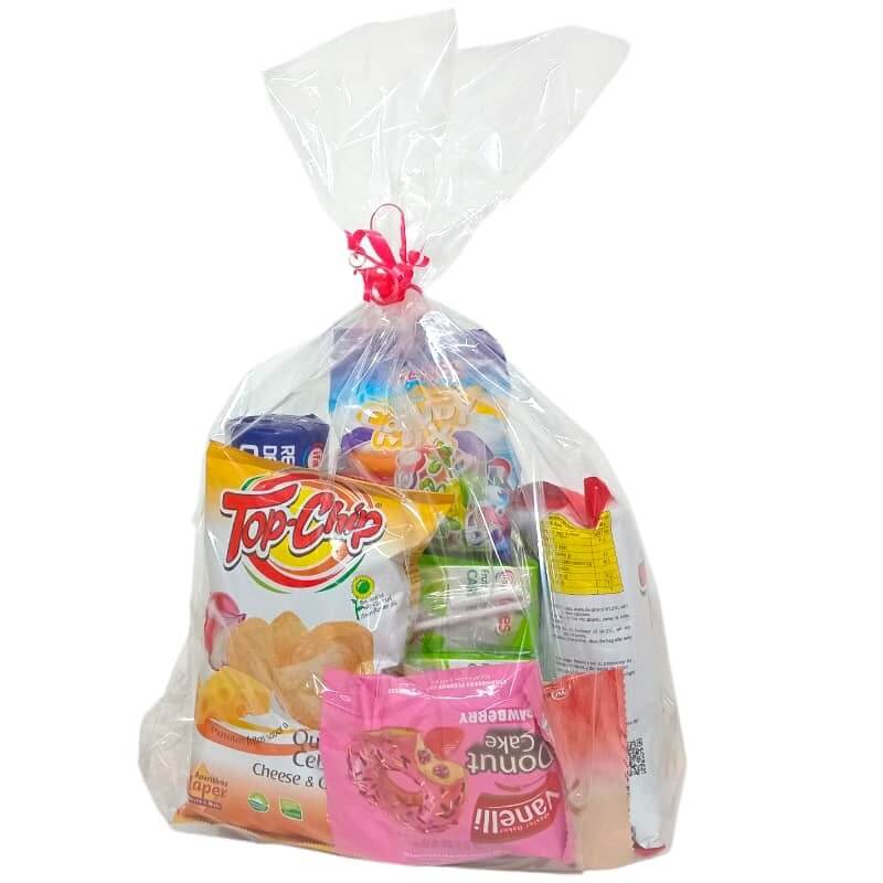Bolsa Confituras Mixtas #2