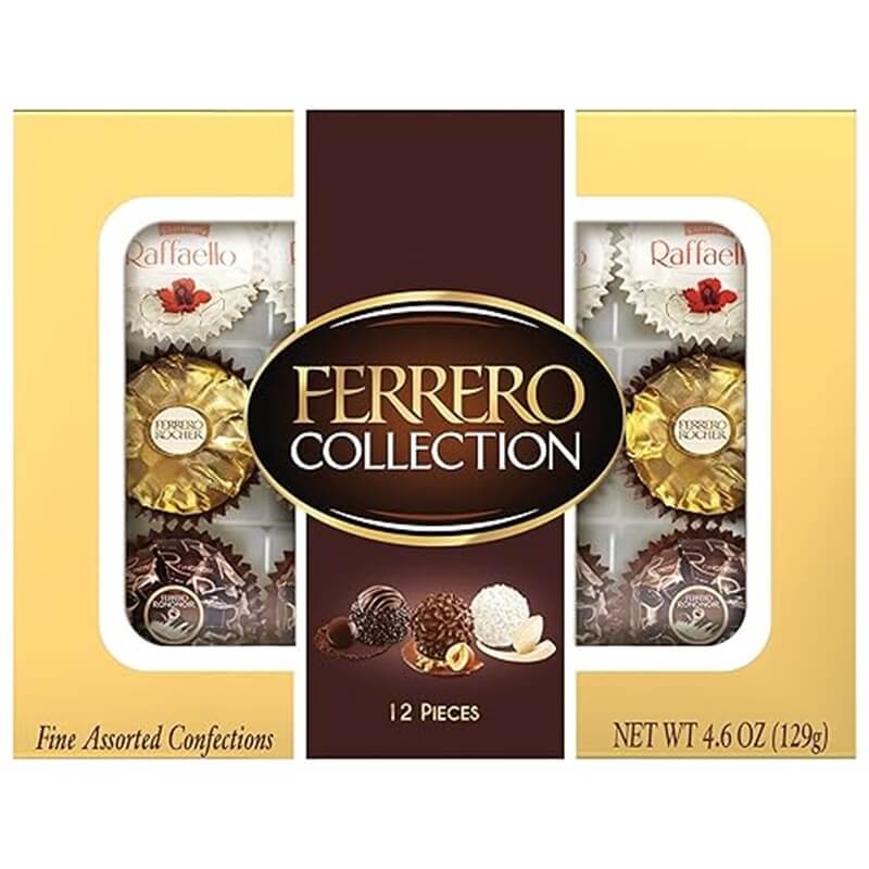 Bombones Variados Ferrero