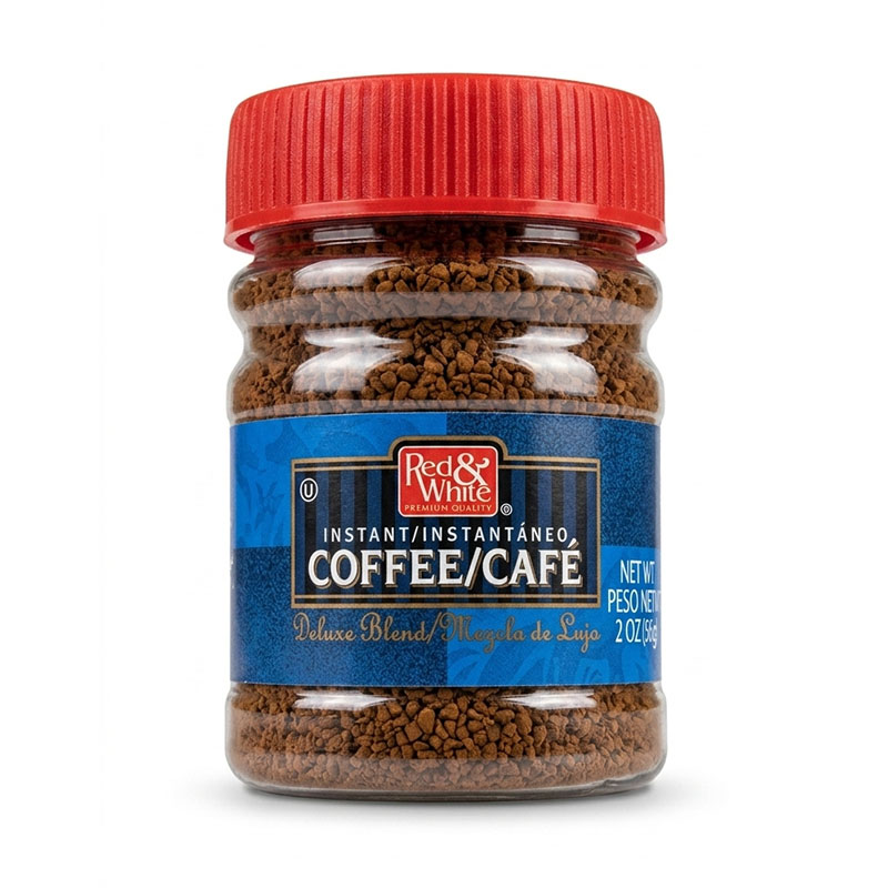 Café Instantáneo 57g