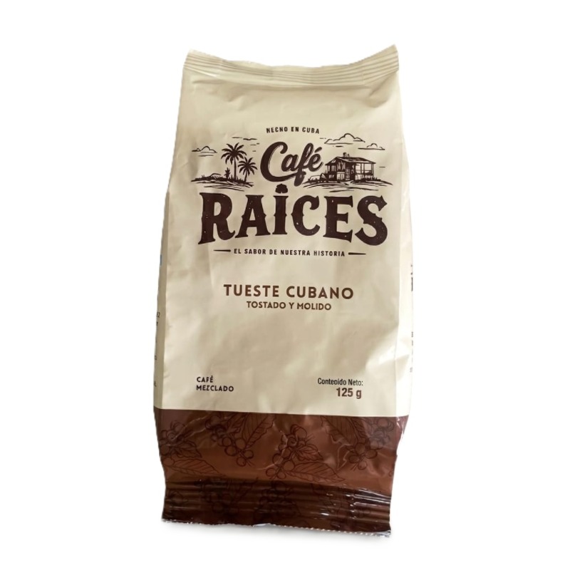 Café Raíces