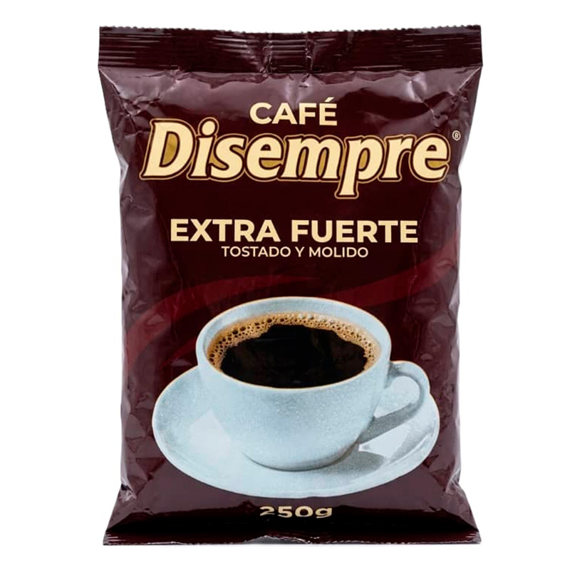 Café Disempre