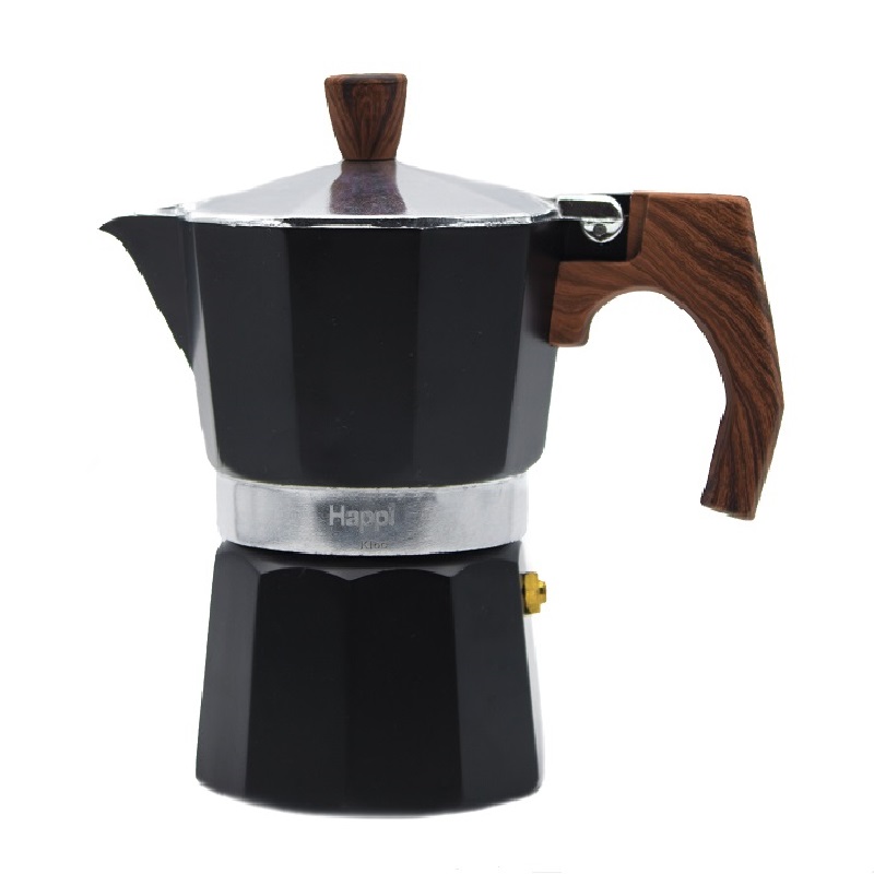 Cafetera (3 Tazas)