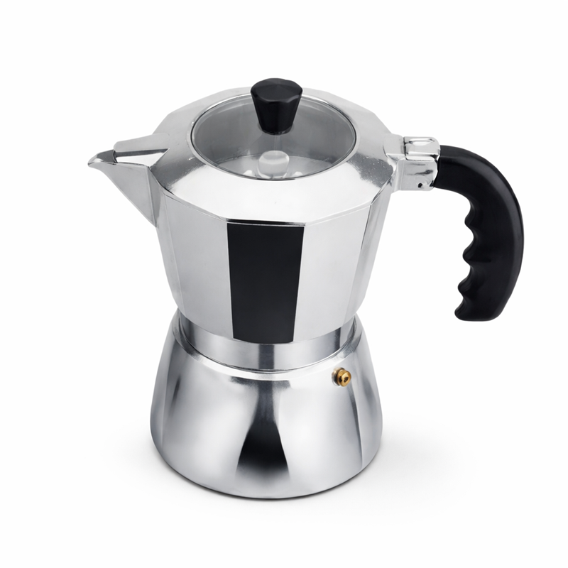 Cafetera (3 Tazas)