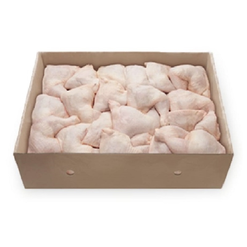 Caja de Pollo