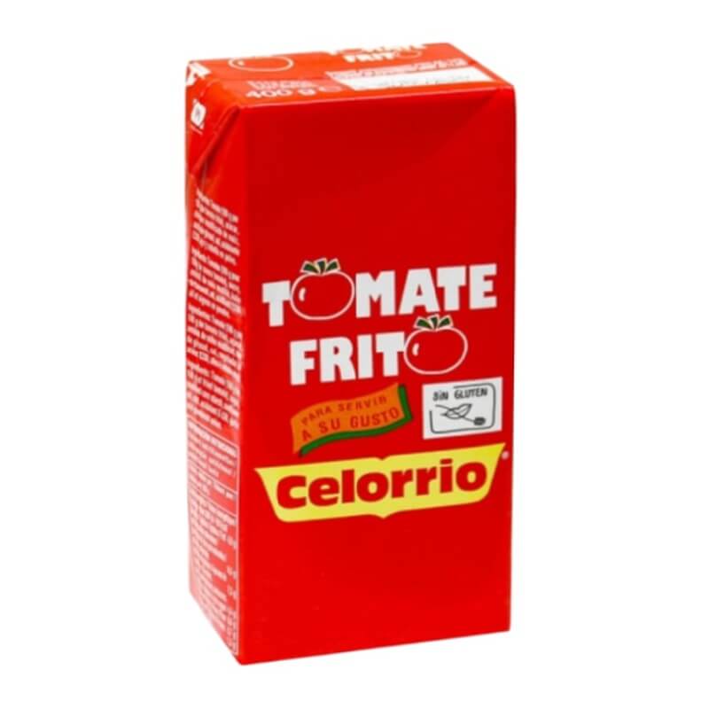 Tomate Frito