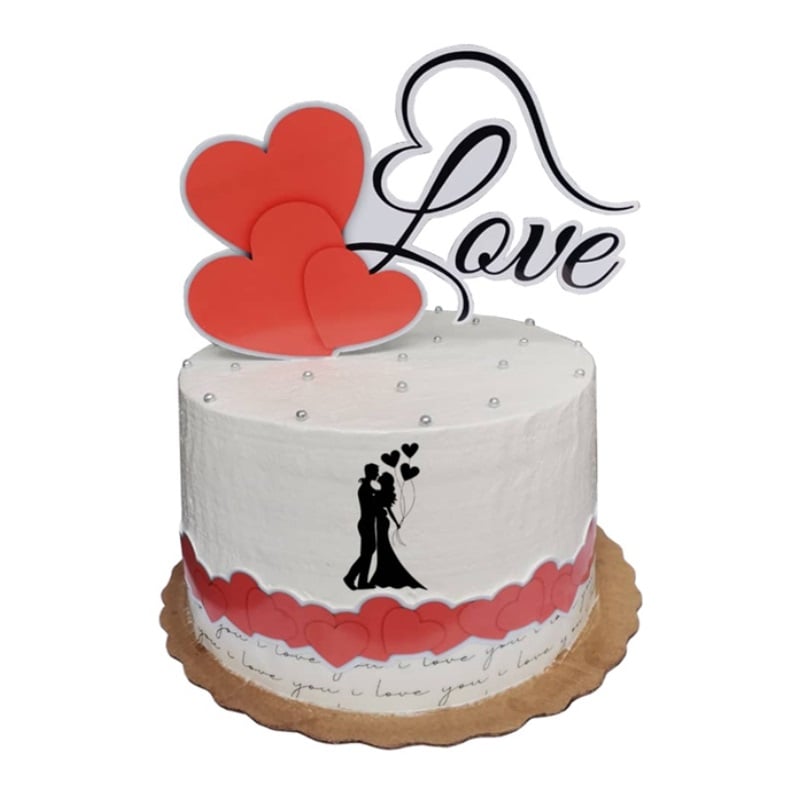 Cake Love