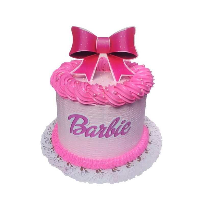 cuba-alimentos-restaurantes-viajes-envios-medicina-cake-de-barbie Cake de Barbie - Imagen 1
