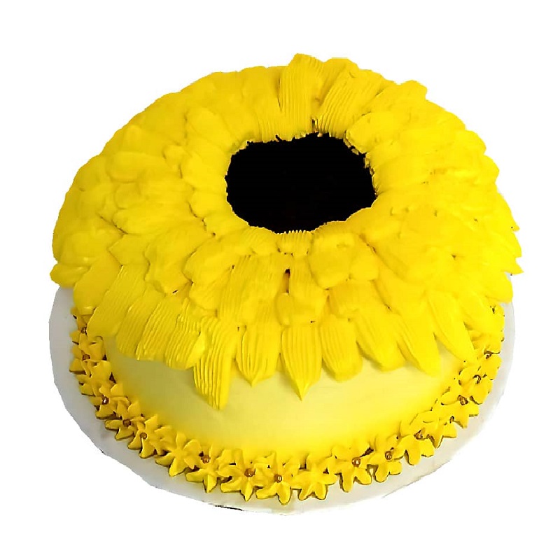 cuba-alimentos-restaurantes-viajes-envios-medicina-cake-girasol Cake Girasol - Imagen 1